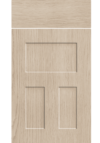 Cremona Oak Cotta